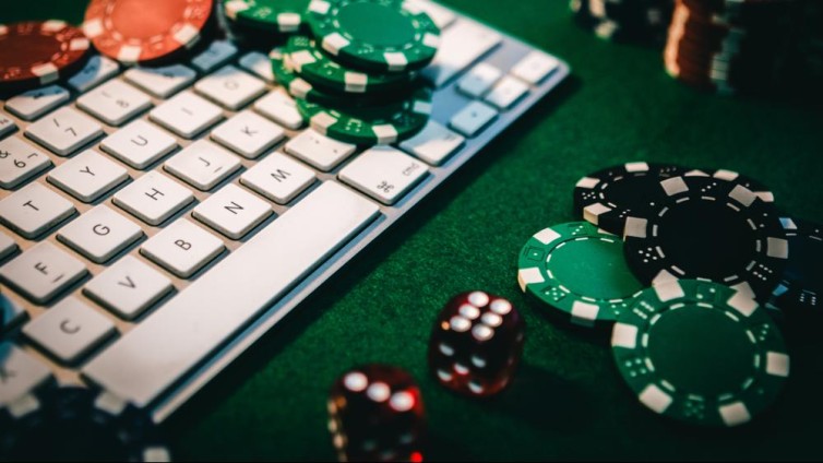 Kansspelautoriteit op digitaal gebied voor 7 jaar in zee met iO